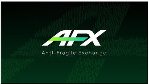 AFX launches high-performance Sovereign L1 testnet