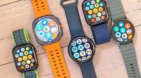 Top Budget Smartwatches That Rival the Apple Watch