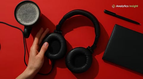 Top 8 Best Gaming Headphones for PC and Console in 2026