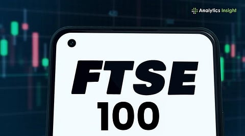 FTSE 100 Live: Index Holds Above 10,440 as Energy Stocks Gain While Miners and Defensives Lag