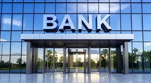 Top-Performing Banking Stocks in April 2026: Where Smart Money Is Moving
