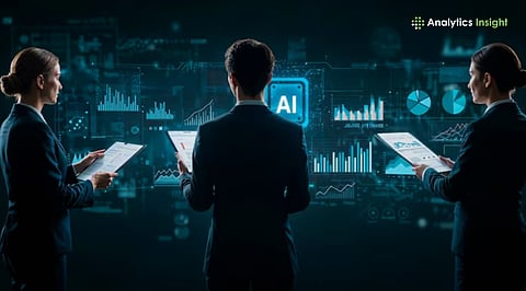I Recommend These AI Tools Every Auditor Needs Right Now