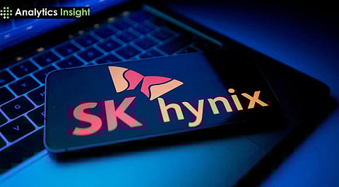 SK Hynix Stock Jumps as Samsung Projects Stronger Q1 Profit on AI Chip Demand