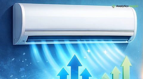 How Much Electricity Does an AC Consume? Power Usage Explained