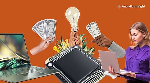 Top News Today_ AI Chips, Blockchain Funding, Defence Jobs, Learning Shift & Crypto Trends.