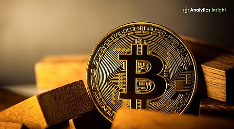 Bitcoin Price Rebounds to $70,000 Following Global Market Relief