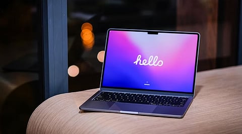 Apple MacBook Air M4 Gets New Price Cut on Vijay Sales: Check Details