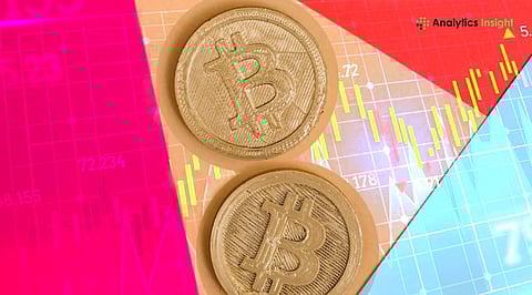 Bitcoin Moving Sideways? This Quiet Signal Could Trigger the Next Big Move