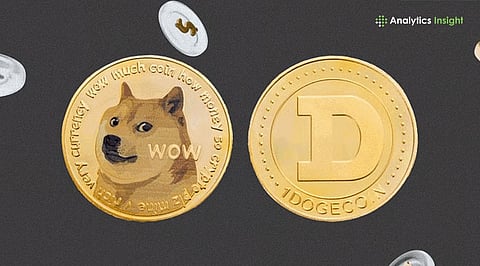 Dogecoin Momentum Fades as 19K Investors Eye a New Altcoin