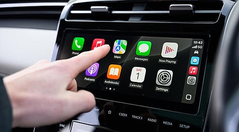 How to Use WhatsApp via Apple CarPlay: A Step-by-Step Guide