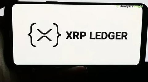 XRP Ledger Quantum Testnet Sparks Fresh Network Security Debate