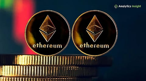 ETH Set for 130% Rally? The Critical Level You Must Watch
