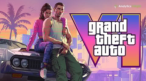 GTA 6 Online Could Arrive in December as Rockstar Plans Next Multiplayer Era