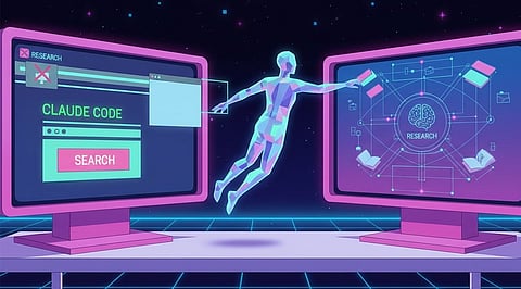 How to Use Claude AI for Your Deep Research