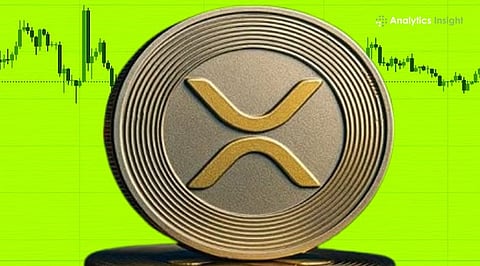 XRP Rejected at $1.35: Will Key $1.30 Support Break?