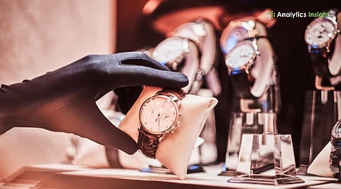 Top 10 Luxury Watch Brands for Men: Best Premium Timepieces in 2026