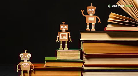 Top AI Books to Read in 2026