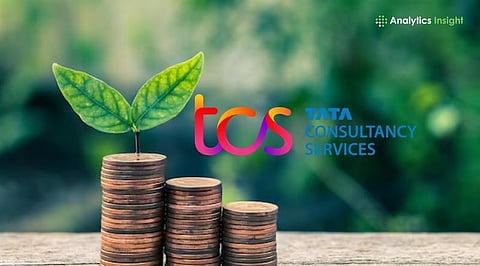 TCS Q4 Results: Profit Jumps 12%, Wage Hike Signals Strong FY27