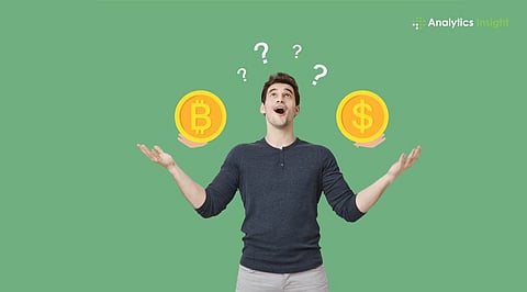 Why Most Crypto Beginners Lose Money in Their First Year 