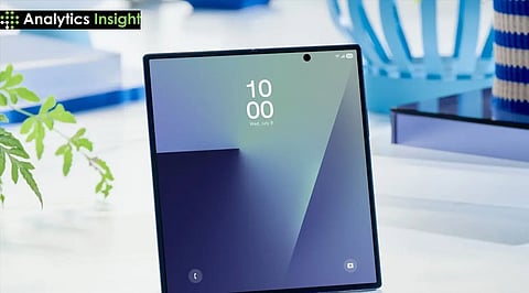 Samsung Galaxy Unpacked 2026 Set for July 22: Galaxy Z Fold 8, Fold 8 Wide, & Flip 8 Expected