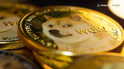 Dogecoin Holds Key Support While $0.10 Target Stays in Focus