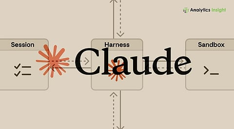 Anthropic Rolls Out Managed Agents in Claude to Simplify Enterprise AI Deployment