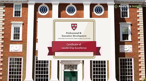 Top Leadership Development Courses at Harvard University for 202