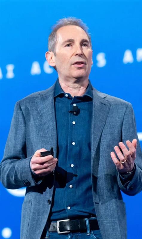 Amazon CEO Reveals AI Revenue, Get the Latest Updates Here