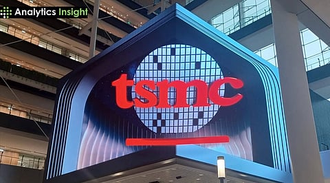TSMC Q1 Revenue Jumps 35% as AI Chip Demand Beats Market Forecasts