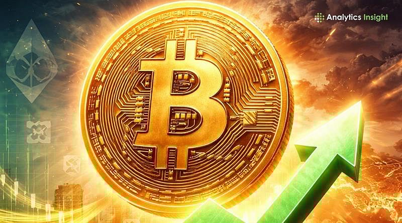 Crypto Prices Today: Bitcoin at $71,897 Amid US-Iran Tensions; Oil Surges Toward $98, HYPE Jumps 5%