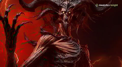 Diablo 4: Lord of Hatred Intro Gameplay Sets the Tone with Nightmare Boss Battle and Stealth Play
