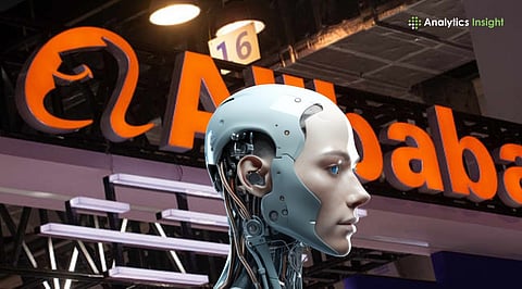 Alibaba Bets $290M on Next-Gen AI; Aims to Take Over ChatGPT-Style Models