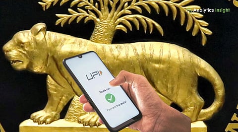 RBI Proposes 1-Hour Delay on UPI Payments Above Rs. 10,000 to Curb Rising Fraud