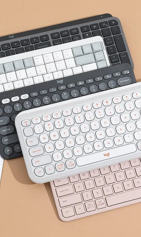 10 Best Logitech Keyboards in 2026: Easy Buying Guide