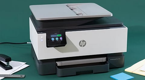 Best All-in-One WiFi Printers on Amazon