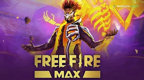 Free Fire MAX Redeem Codes for April 10, 2026: Claim Diamonds, Emotes & More