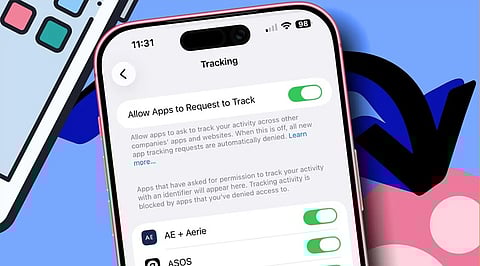 How to Check if Your Favorite App is Tracking You