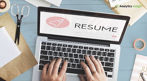 How a Networking Resume Can Accelerate Your Career in 2026