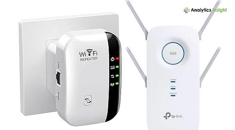 Best Budget WiFi Extenders Under Rs. 3000