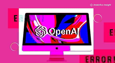 OpenAI Issues Security Alert for Mac Users: Update Your Apps Now