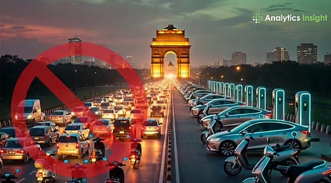 Delhi Draft EV Policy Proposes Full Shift to Electric Two and Three-Wheelers by 2028
