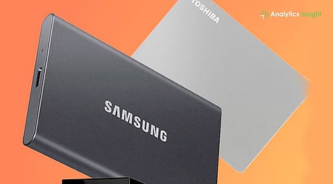 Best Portable Hard Drives for Travel in 2026