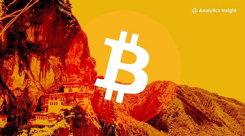 Bhutan Sells 70% of Bitcoin Holdings Upto $215 Millions in 18 Months