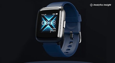 Best Noise & boAt Smartwatch Deals on Flipkart This Weekend