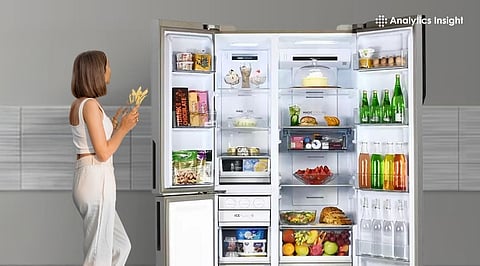 top Refrigerators Trending in This Weekend's Sale