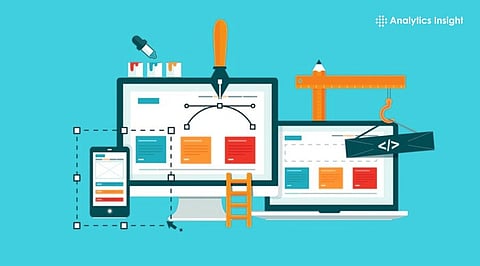 Top 10 Web Building Tools in 2026: No-Code to AI Options