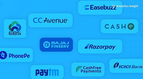 Top 10 Payment Gateways for E-commerce Websites in 2026