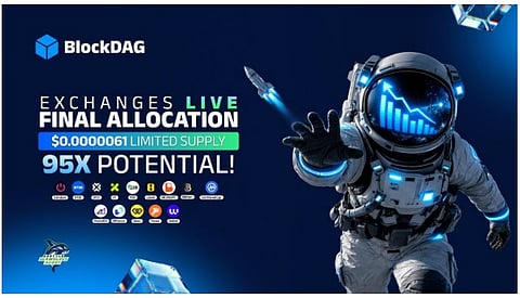 ADA & ETH Gain Momentum