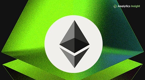 Why Traders Believe ETH Will Hold $1,800 Support: 3 Key Reasons 