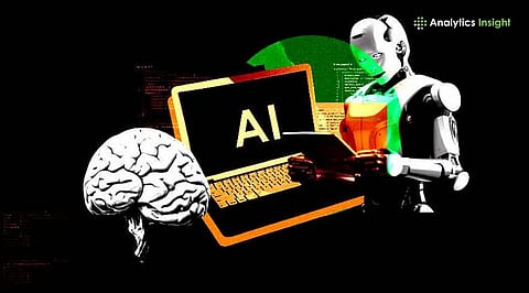 How Gen AI is Driving Robots to New Heights